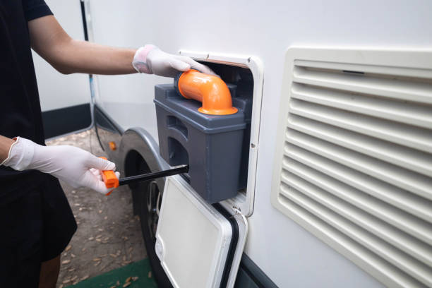 Best Construction site porta potty rental  in Varnell, GA