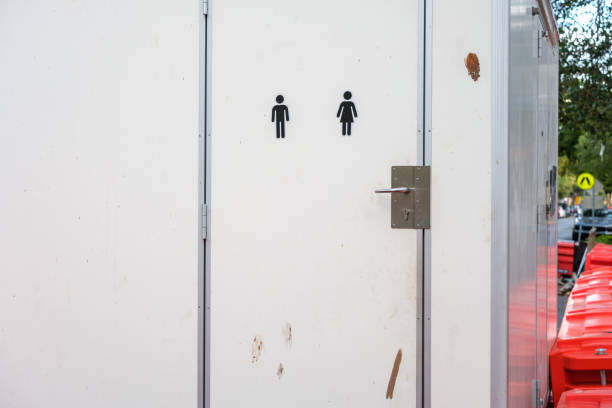 Sanitation services for porta potties in Varnell, GA