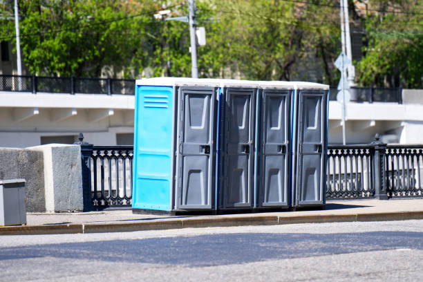 Portable Toilet Options We Offer in Varnell, GA