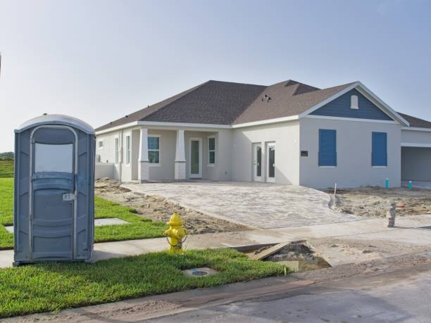 Portable restroom solutions in Varnell, GA